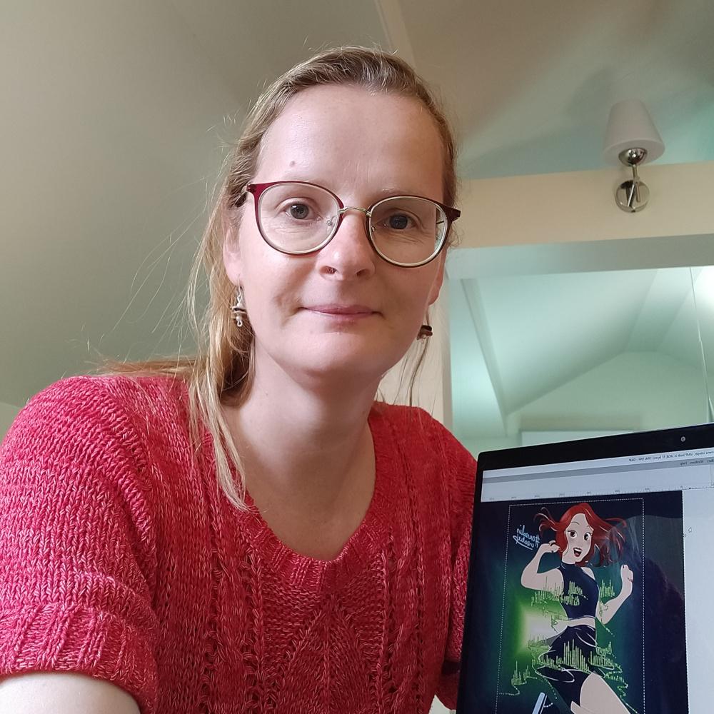 Els Bancken - Aurealis Creatief